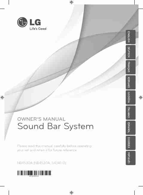 LG Electronics Home Theater System S43A1-D-page_pdf